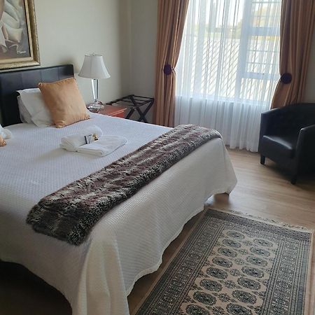 בלומפונטייין Bayswater Lodge מראה חיצוני תמונה