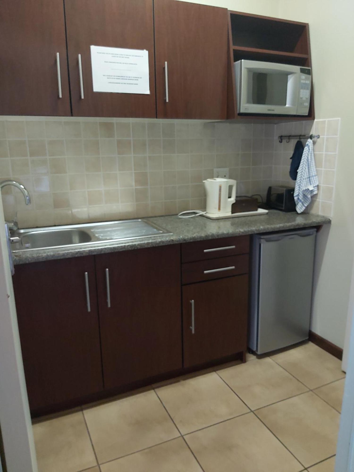 בלומפונטייין Bayswater Lodge מראה חיצוני תמונה