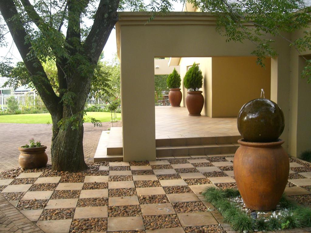 בלומפונטייין Bayswater Lodge מראה חיצוני תמונה