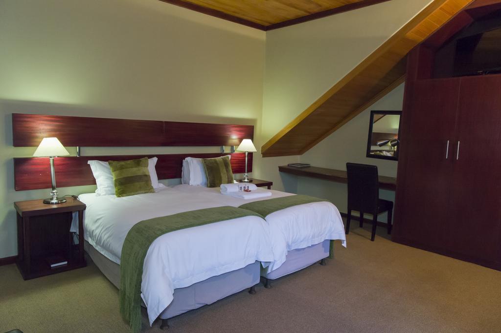 בלומפונטייין Bayswater Lodge מראה חיצוני תמונה
