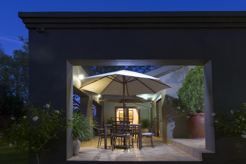בלומפונטייין Bayswater Lodge מראה חיצוני תמונה