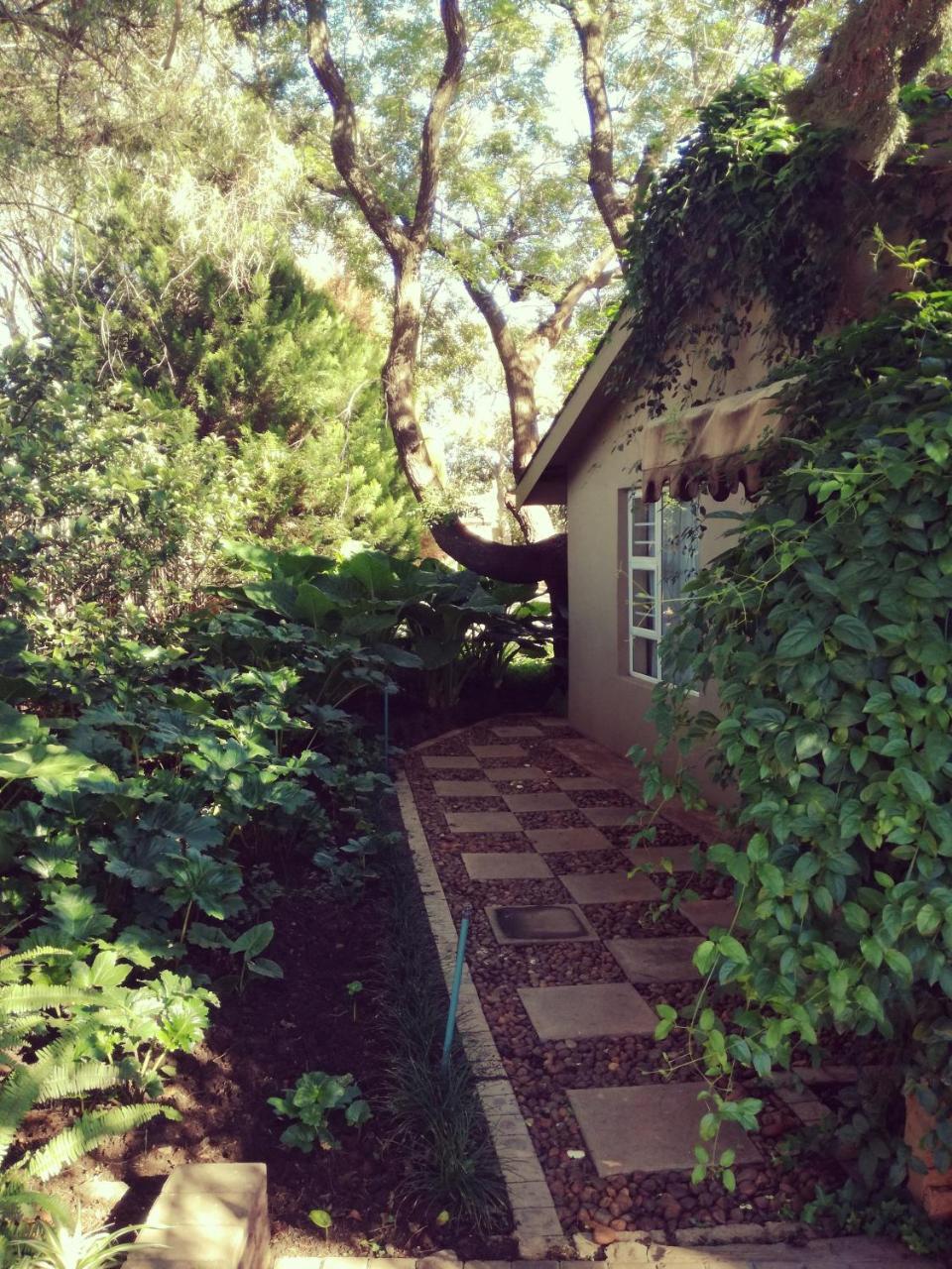 בלומפונטייין Bayswater Lodge מראה חיצוני תמונה