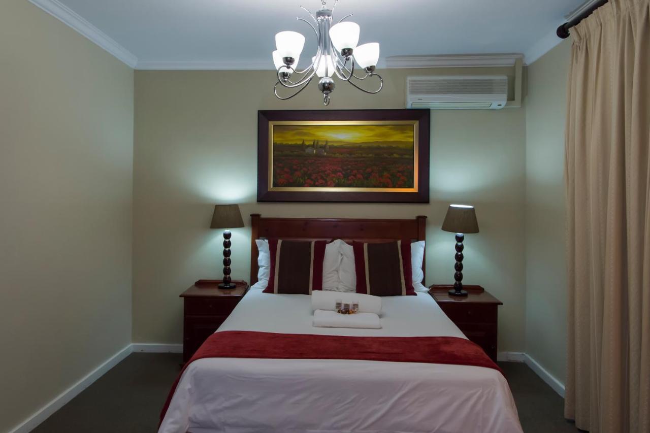 בלומפונטייין Bayswater Lodge מראה חיצוני תמונה