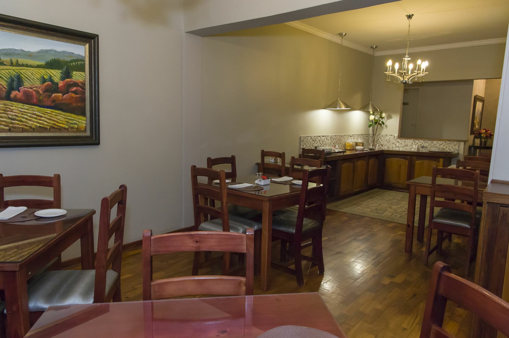 בלומפונטייין Bayswater Lodge מראה חיצוני תמונה