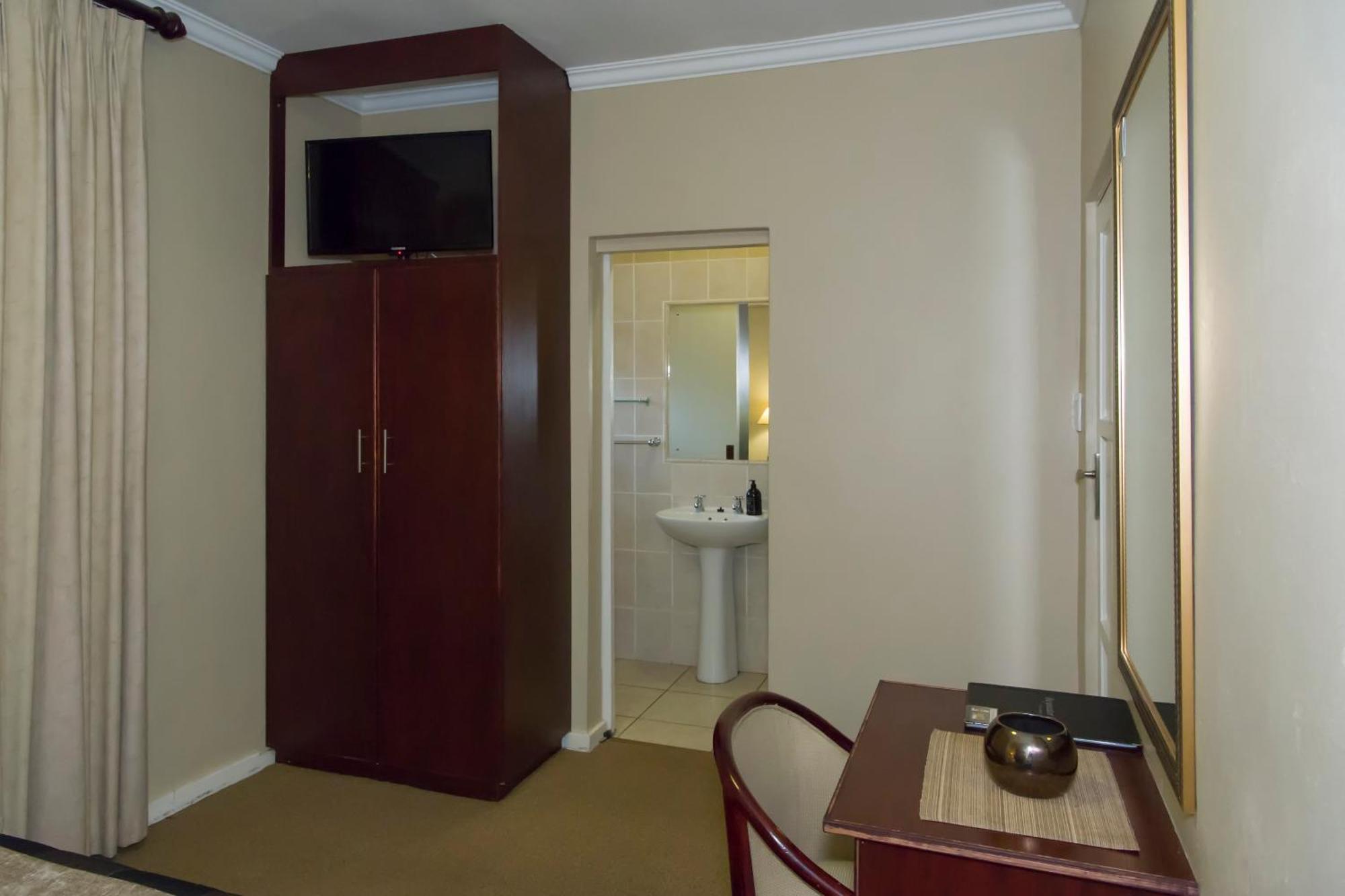 בלומפונטייין Bayswater Lodge מראה חיצוני תמונה
